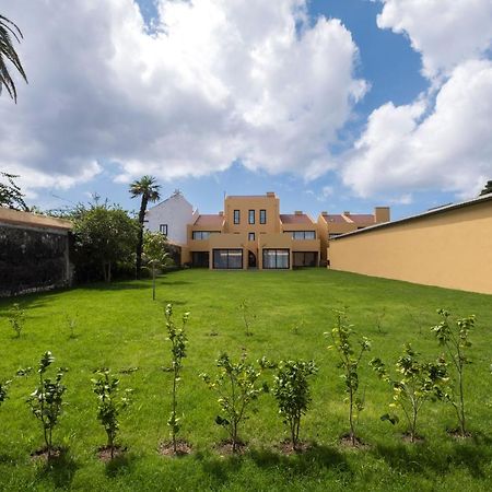 Casas Amarelas Azores Villa Ponta Delgada  Exterior photo